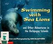 Tapa de Swimming with sea lions and other adventures in the Galapagos Islands