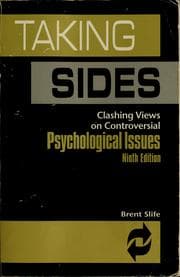 Tapa de Taking sides