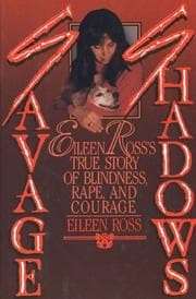 Tapa de Savage shadows
