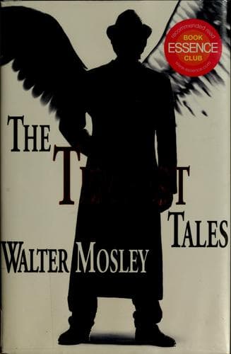 Tapa de The Tempest tales