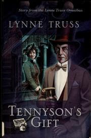 Tapa de Tennyson's gift