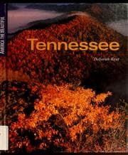 Tapa de Tennessee