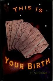 Tapa de This is your birth