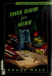 Tapa de This gum for hire