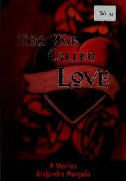 Tapa de This War Called Love