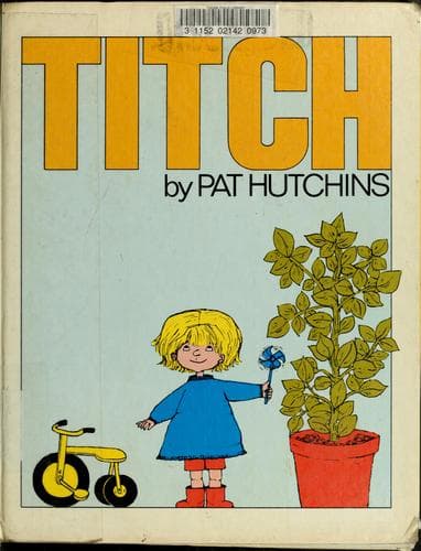 Tapa de Titch