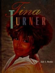 Tapa de Tina Turner