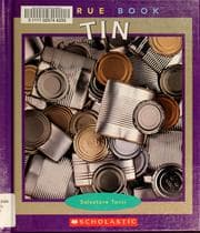 Tapa de Tin