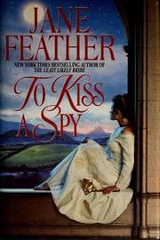 Tapa de To Kiss a Spy
