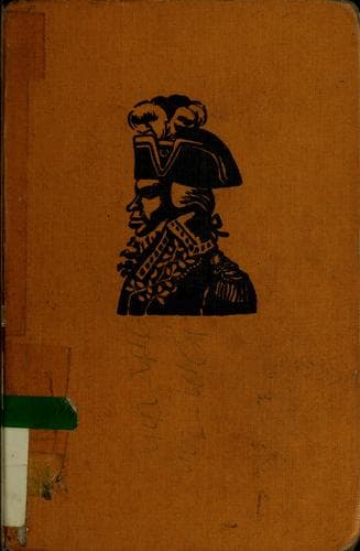 Tapa de Toussaint; the Black liberator