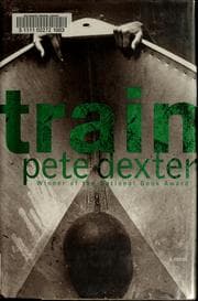 Tapa de Train