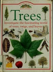 Tapa de Trees