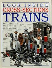 Tapa de Trains