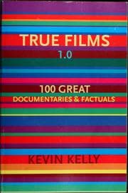 Tapa de True films 1.0