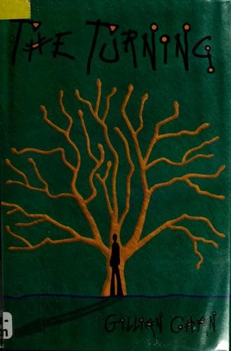 Tapa de The turning