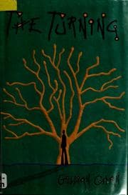 Tapa de The turning