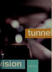 Tapa de Tunnel vision