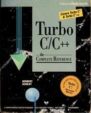 Tapa de Turbo C/C++