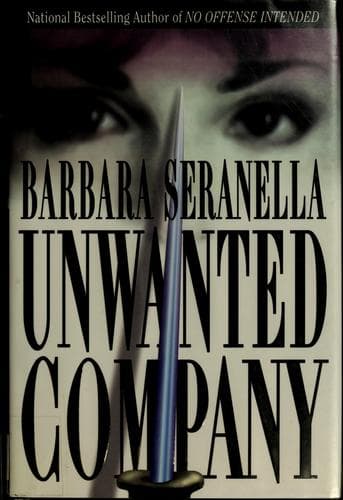 Tapa de Unwanted company
