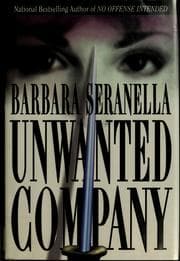 Tapa de Unwanted company