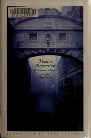 Tapa de Venice revealed