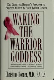 Tapa de Waking the warrior goddess