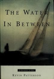 Tapa de The water in between