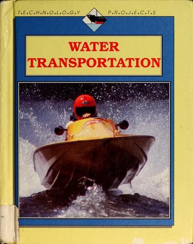 Tapa de Water transportation