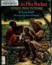 Tapa de A wave in her pocket : stories from Trinidad