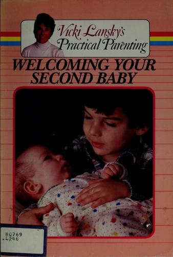 Tapa de Welcoming your second baby