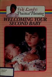 Tapa de Welcoming your second baby