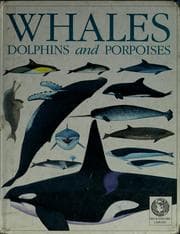 Tapa de Whales, dolphins, and porpoises