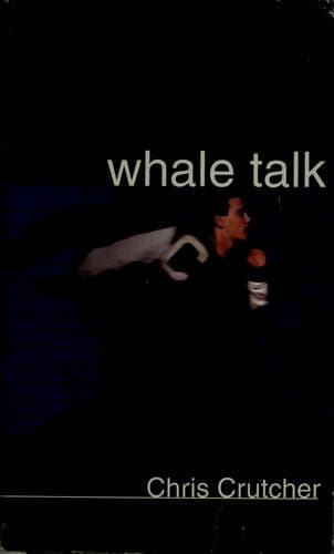 Tapa de Whale talk