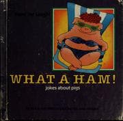 Tapa de What a ham
