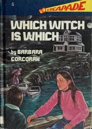Tapa de Which witch is which