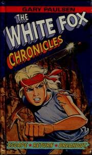 Tapa de The White Fox chronicles