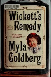 Tapa de Wickett's Remedy