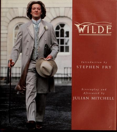 Tapa de Wilde