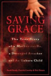 Tapa de Saving Grace