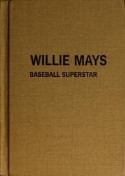 Tapa de Willie Mays