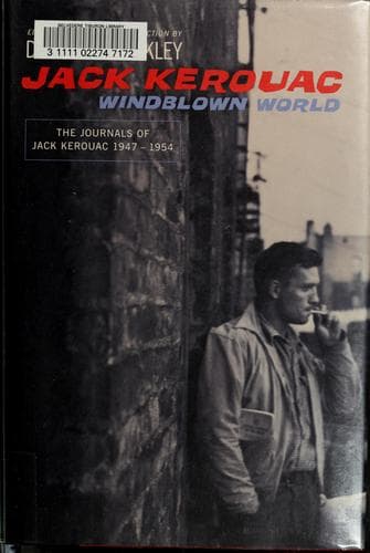 Tapa de Windblown world