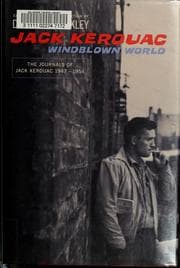 Tapa de Windblown world