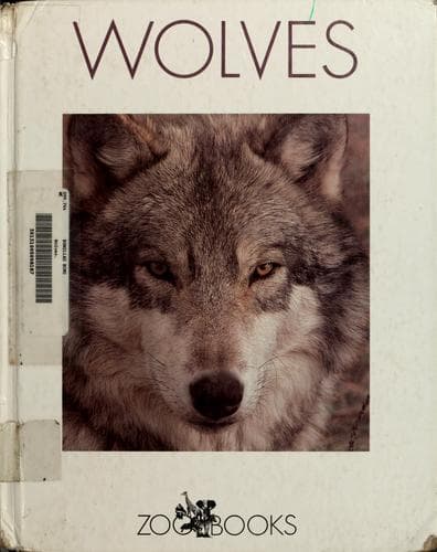 Tapa de Wolves