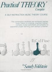 Tapa de Practical theory complete
