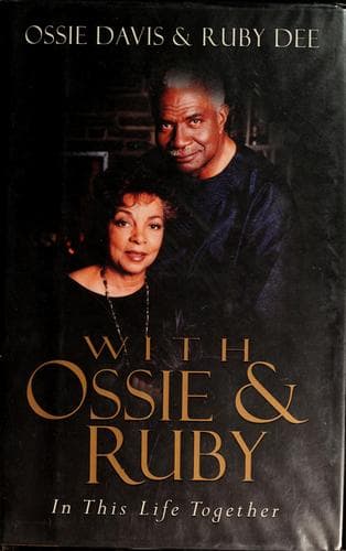 Tapa de With Ossie and Ruby