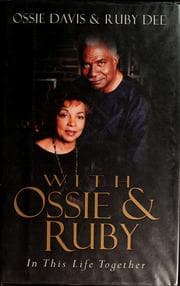 Tapa de With Ossie and Ruby