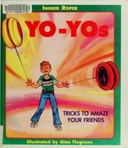 Tapa de Yo-Yo's
