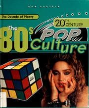 Tapa de 20th century pop culture