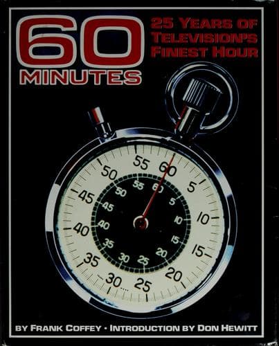 Tapa de 60 minutes