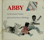 Tapa de Abby